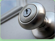 Royal Tunbridge Wells lock fitting
