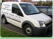 Royal Tunbridge Wells locksmith