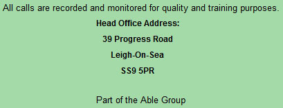 Royal Tunbridge Wells Local Electrics head office